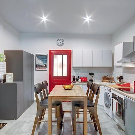 Apartamento Le Cocoon 29 By Cocoonr Burdeos Exterior foto