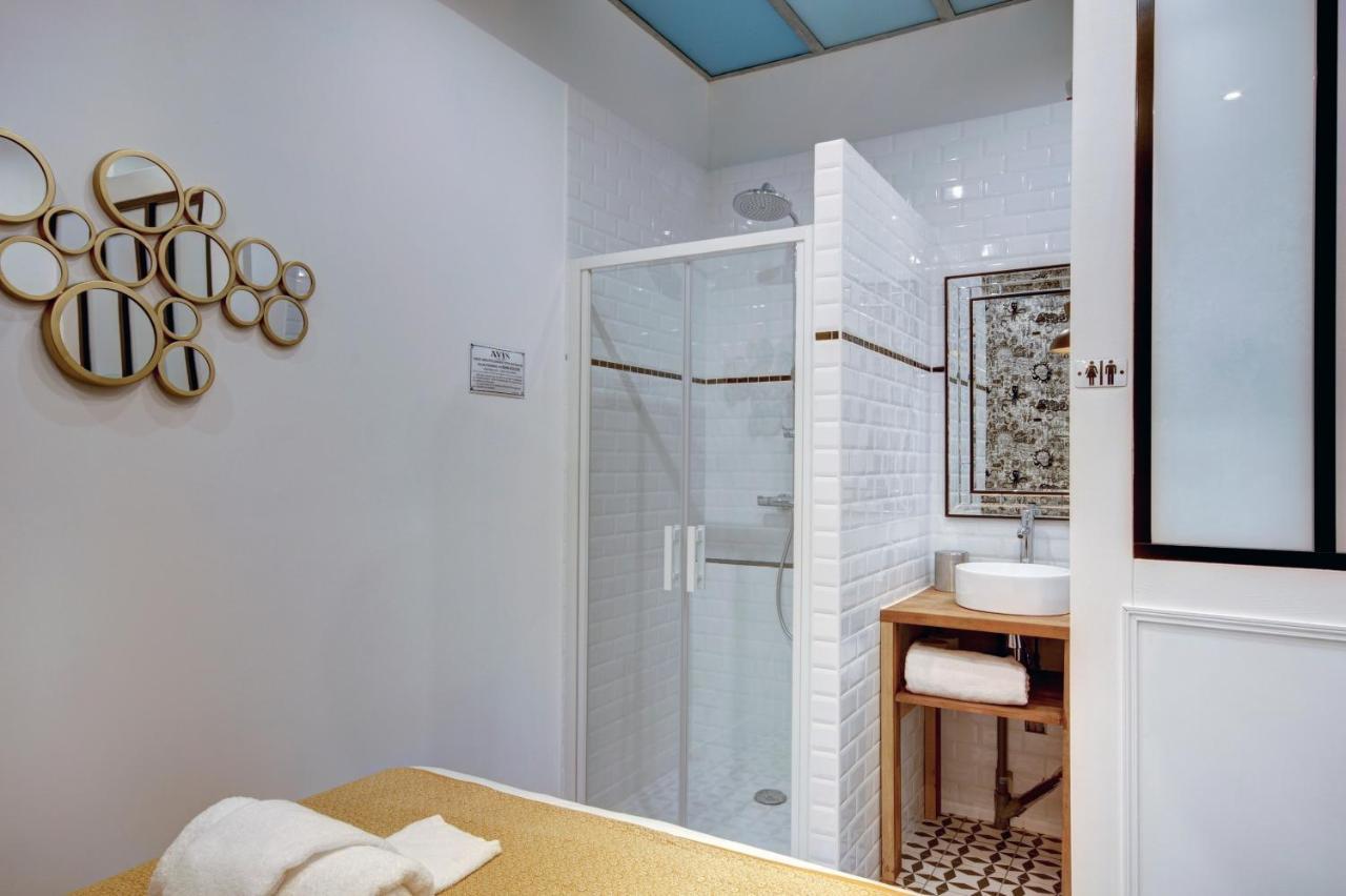 Apartamento Le Cocoon 29 By Cocoonr Burdeos Exterior foto