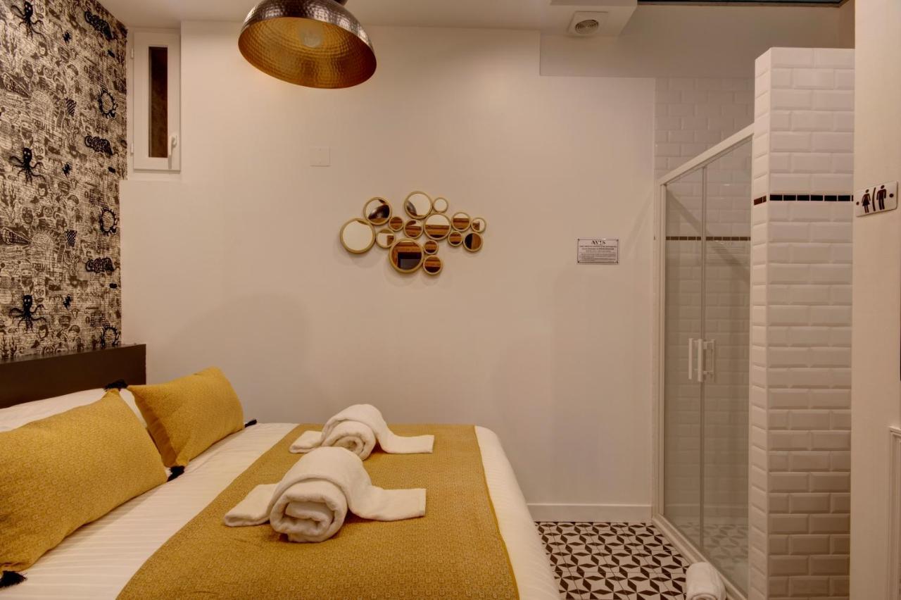 Apartamento Le Cocoon 29 By Cocoonr Burdeos Exterior foto